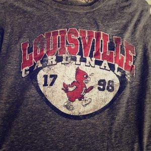 Louisville T-shirt